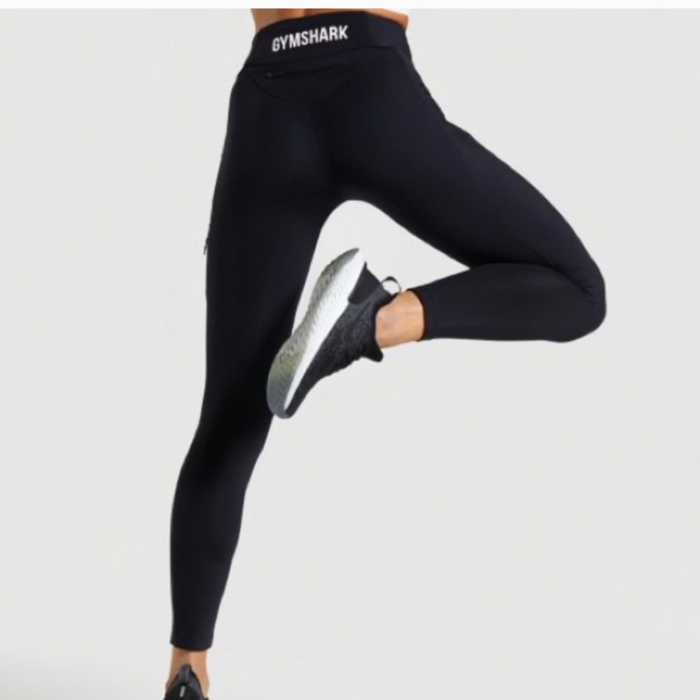 Gymshark nonstop leggings